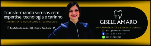 Amaro Odontologia