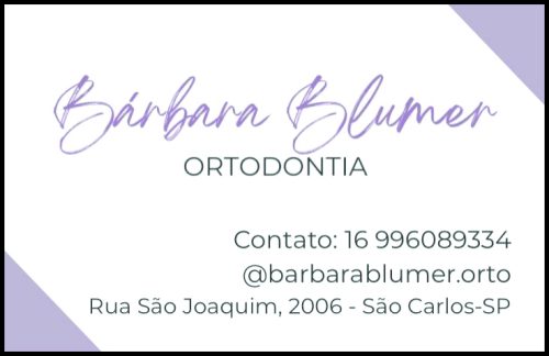 Barbara Blumer