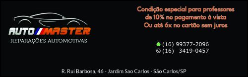Auto Master Oficina Mecânica