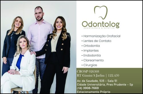 Odontolog