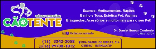CLINICA VETERINARIA CAOTENTE
