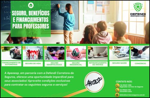 Denfendi Corretora de Seguros