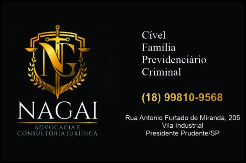 Nagai advocacia