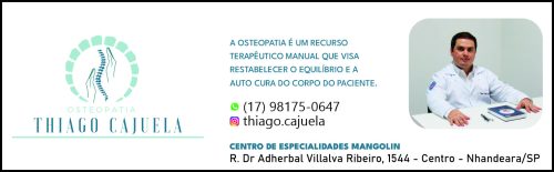 Thiago Cajuela Gonçaslves