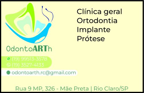 Odonto arth
