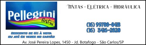 Pellegrini Tintas