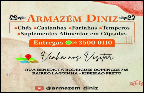 Armazem Diniz