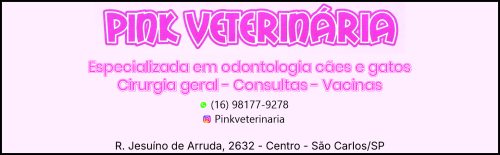 Pink Veterinaria