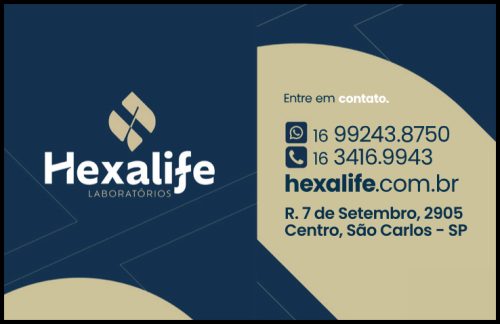 Hexalife Laboratórios