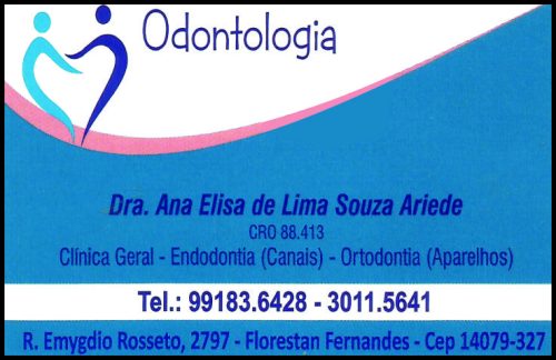 Odontologia