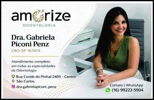 Amorize Odontologia