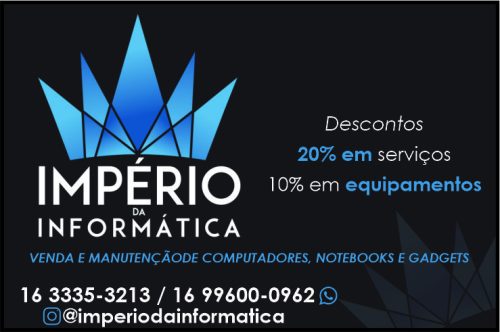 Império Informática