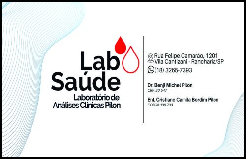 Lab Saúde