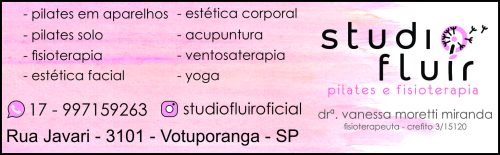 Studio Fluir