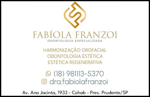 Fabiola Nascimento Ramos Franzoi