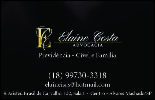 Elaine C. Costa Yokoyama