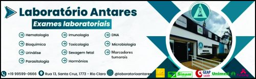 Antares Medicina Laboratorial