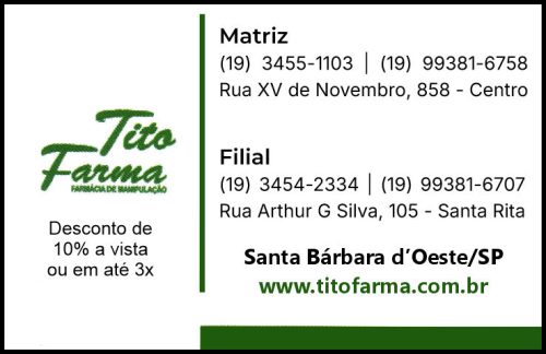 Tito Farma
