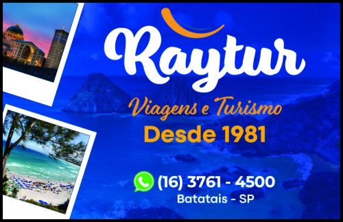 Raytur Turismo