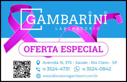 Laboratório Gambarini