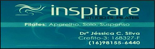 Inspirare Studio de Pilates