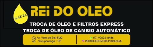 Rei do óleo