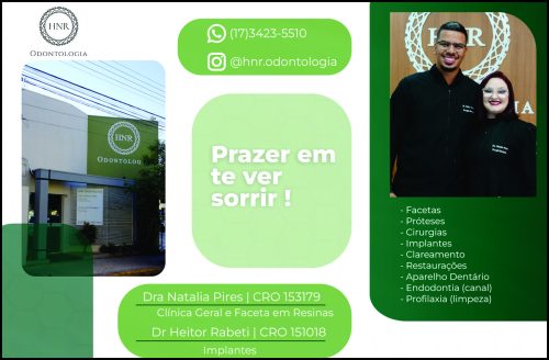HNR Odontológia