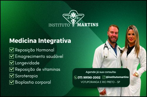Instituto Martins