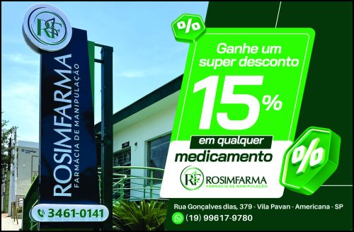 Rosimfarma