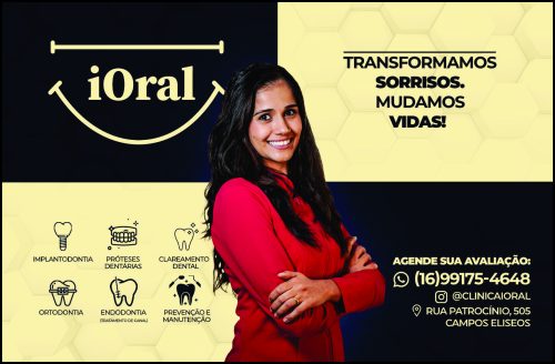 Clinica I ORal