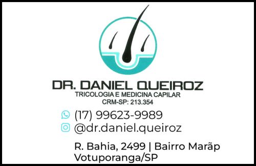 Daniel de Queiroz