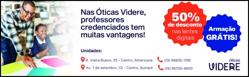 Óticas Videre