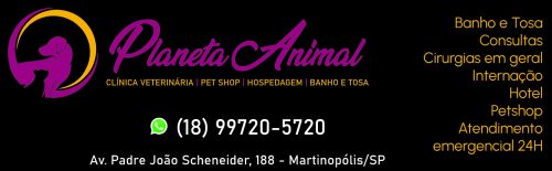 Clínica Planeta Animal