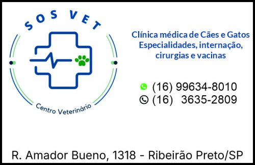 SOS Vet