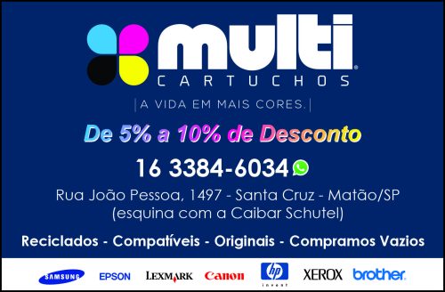 Multi Cartuchos