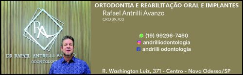Antrili Odonotologia