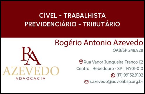 Azevedo Advocacia