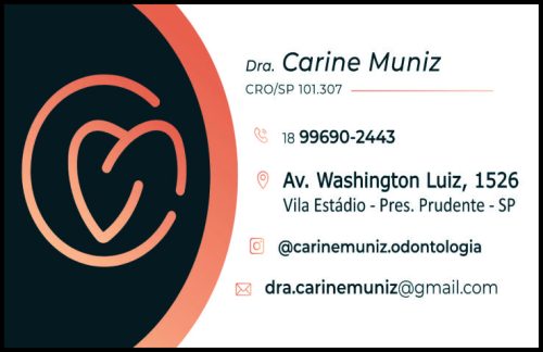 Carine Muniz