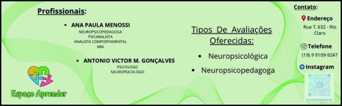 Espaço Aprender