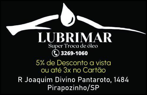 Lubrimar