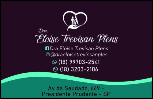 Eloise Fernanda Trevisan Plens