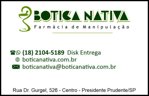 Botica Nativa