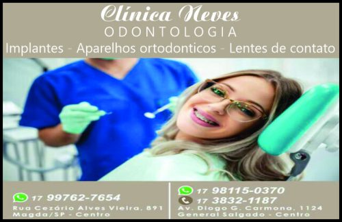 Clínica Neves