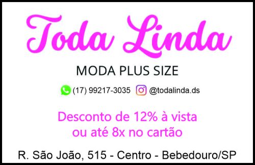 Toda Linda Store