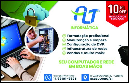 Ant informática