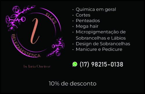 Ella's Beleza