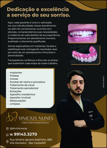 Vinicus Nunes Prata Vieira