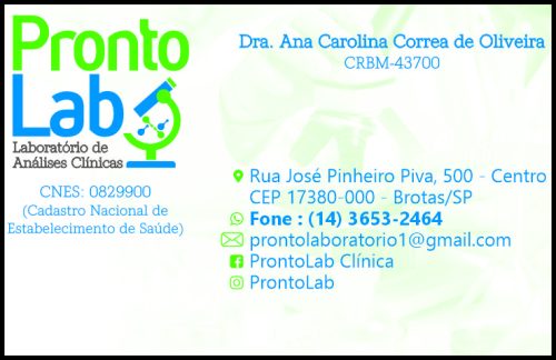 ProntoLab