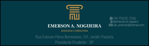 Emerson Almeida Nogueira