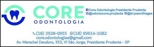 Core odontologia